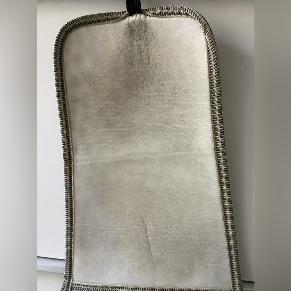 SET of 2 VEGAN Car seat covers - Picture 11 of 16